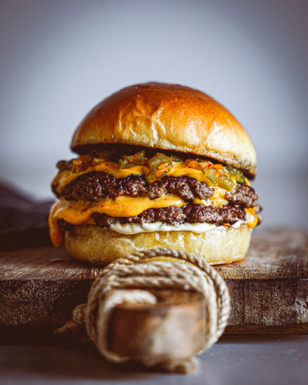 Cheeseburger